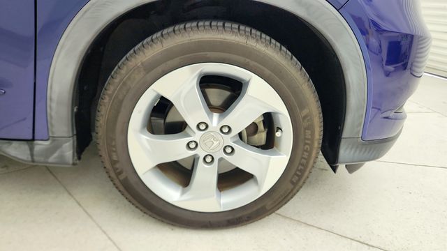 2016 Honda HR-V EX-L  at Parkway Family Mazda