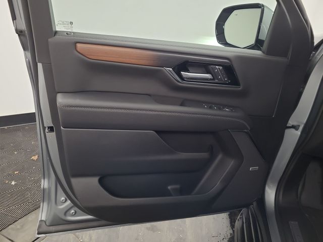 2026 – GMC – Yukon XL