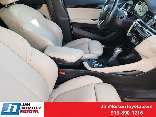 Used 2019 BMW X2 SUV