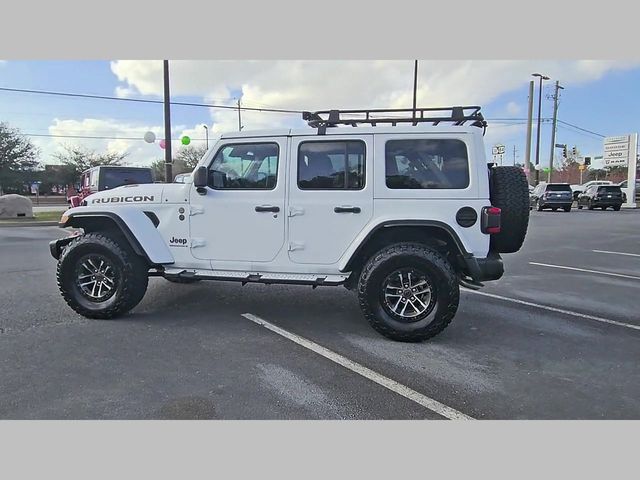 2024 Jeep Wrangler 4-Door Rubicon 392 4x4