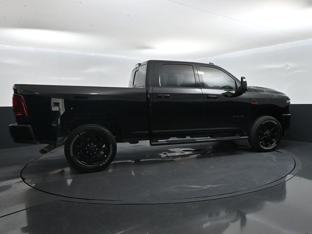 2025 Ram 2500 Laramie - 5