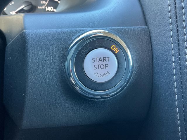 INFINITIQX8023