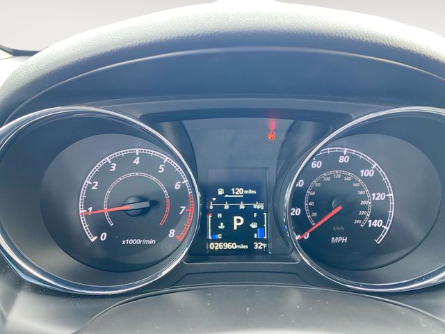 MitsubishiOutlander Sport21