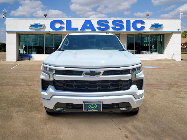 2026 Chevrolet Silverado 1500 RST - 1