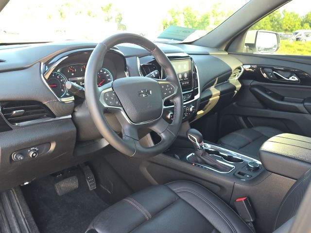 2023 Chevrolet Traverse RS:45779A