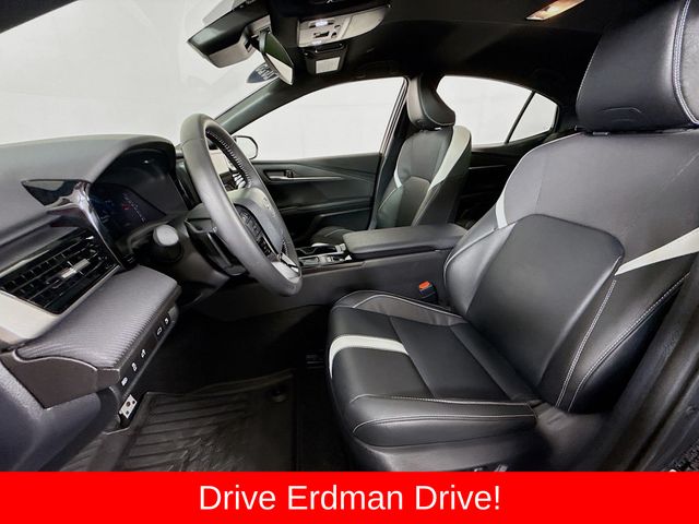 Used 2026 Toyota Camry Sedan