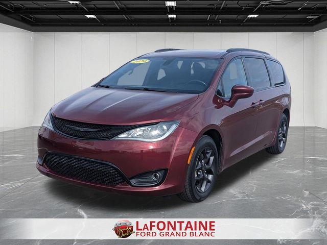2020 Chrysler Pacifica Touring L Plus FWD