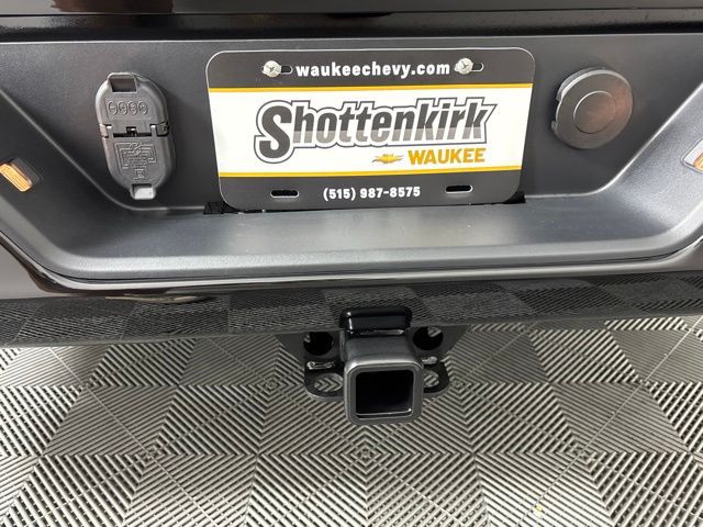New 2026 Chevrolet Silverado 1500 Truck