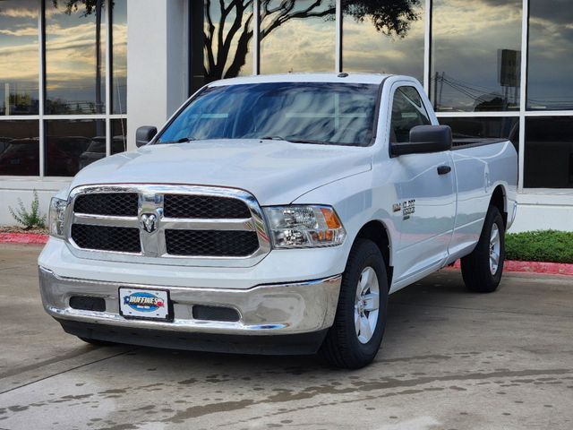 2022 Ram 1500 Classic Tradesman 3