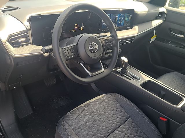 New 2026 Nissan Kicks SUV