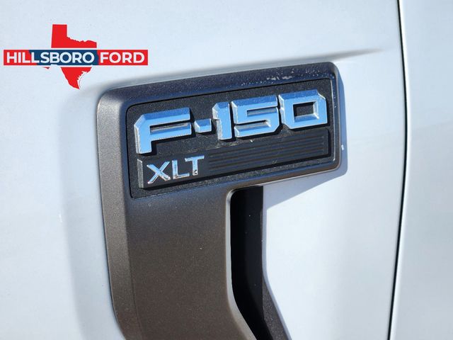 2021 Ford F-150 XLT 11