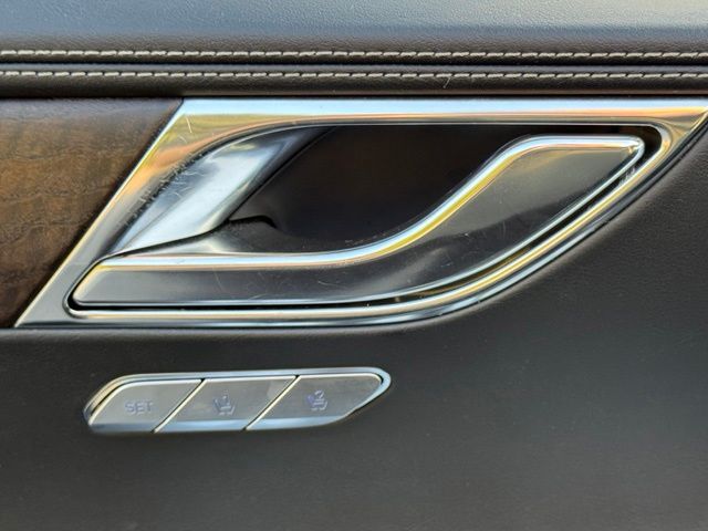 Used 2024 Genesis GV80 SUV