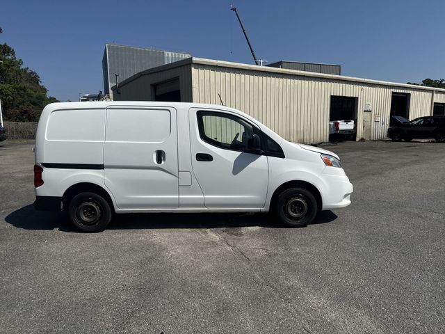 Used 2020 White Nissan S image 4
