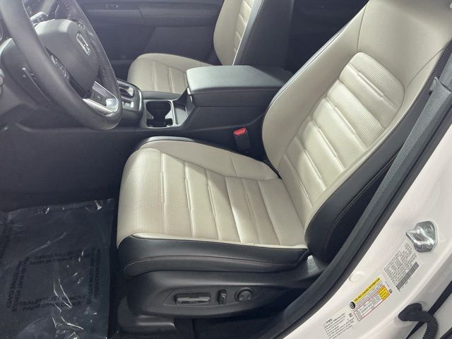 used 2023 Honda CR-V Hybrid car, priced at $31,663