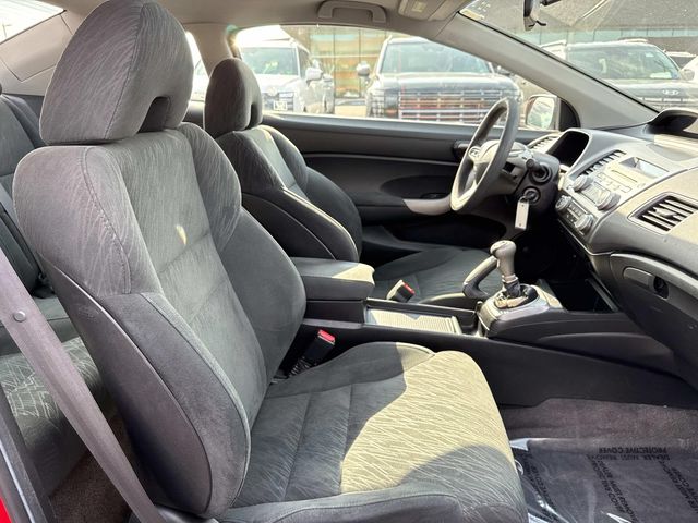 2007 Honda Civic EX - Photo 16