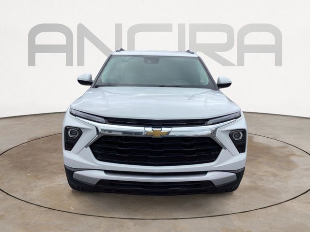 Used Car 2025 Chevrolet Trailblazer  Lt For Sale Under $25,000 In San Antonio, Texas