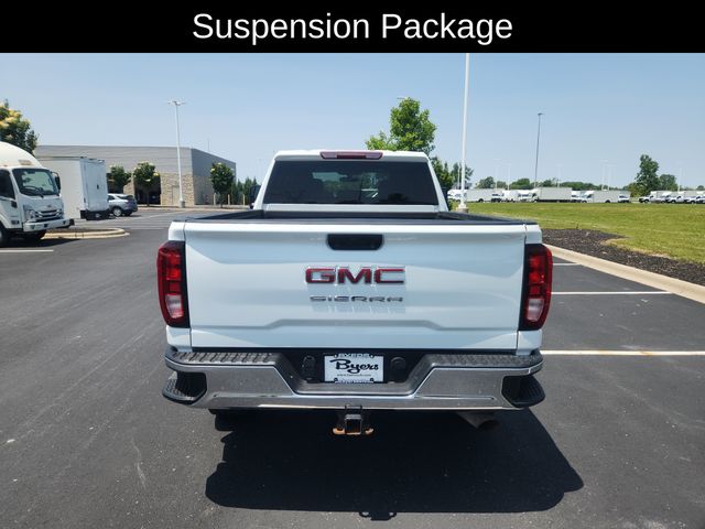 Used 2023 GMC Sierra 2500HD For Sale in Grove City, OH