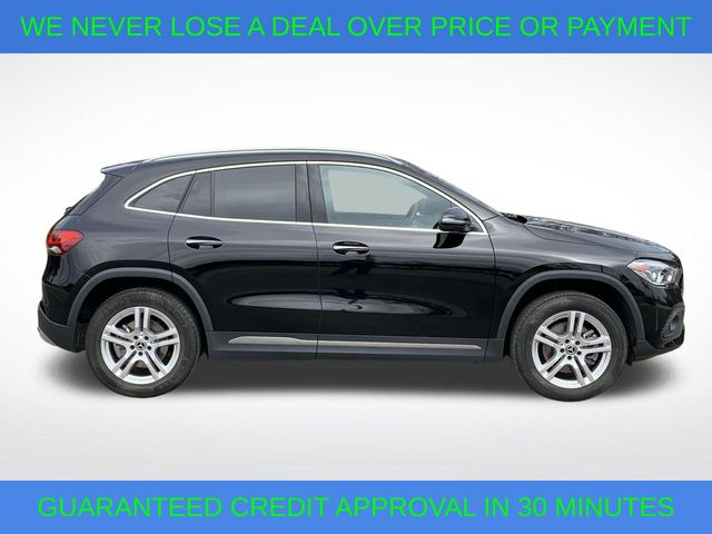 2023 Mercedes-Benz GLA GLA 250 11