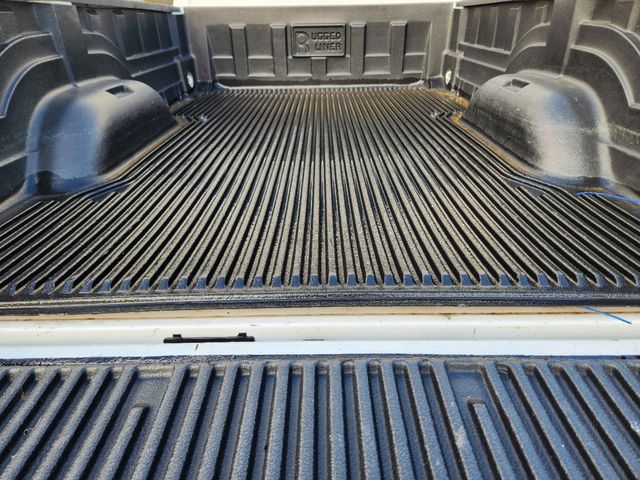 2022 Ram 1500 Classic Tradesman 30