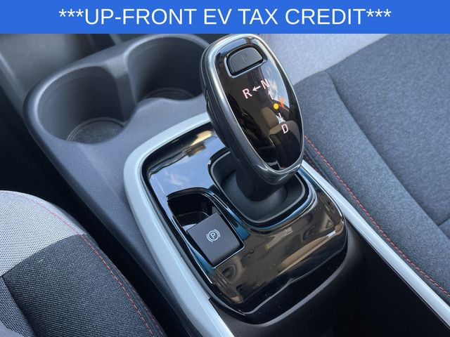 Used 2019 Chevrolet Bolt EV For Sale in Livonia, MI