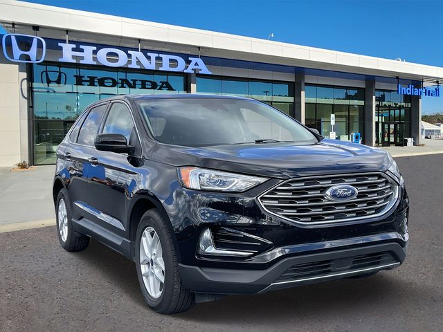 2022 Ford Edge SEL 1