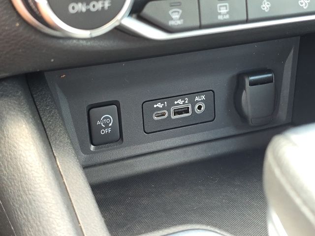 2025 Nissan Sentra SV:L167788A