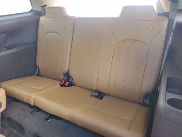 2016 Buick Enclave Leather Group photo