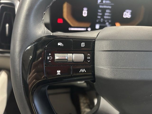 2026 Glacial White Pearl Kia Sorento S AWD SUV