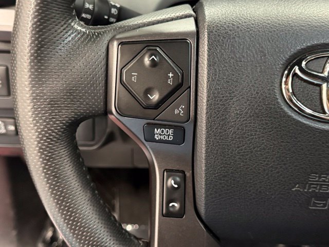 Used 2023 Red Toyota TRD Sport image 16