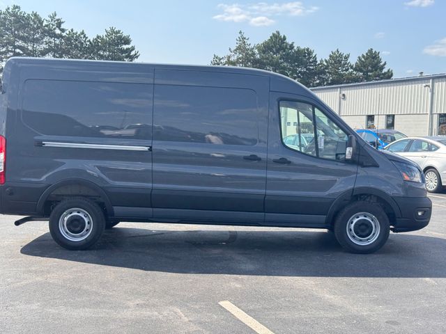 New 2025 Ford Transit-250 3D Cargo Van