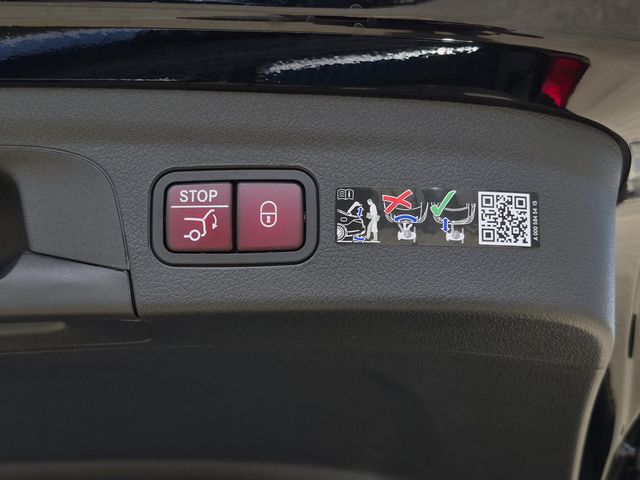 new 2026 Mercedes-Benz GLE car, priced at $138,545