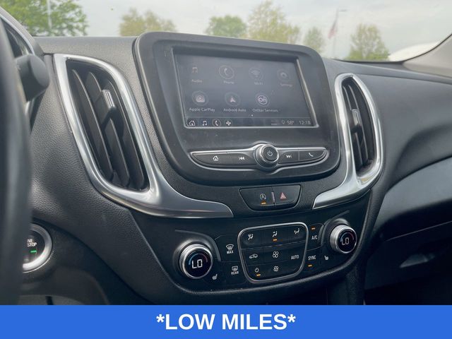 Used 2022 Chevrolet Equinox For Sale in Livonia, MI