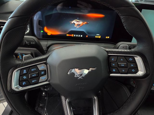 2026 Ford Mustang GT Premium Fastback - Photo 19