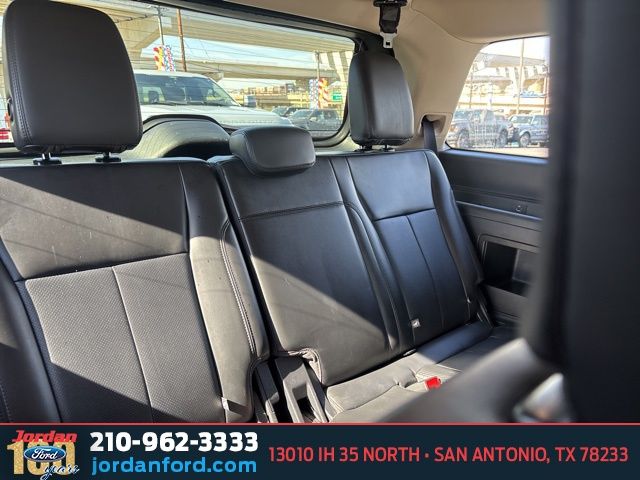 Used Car 2024 Ford Expedition  Xlt For Sale Under $40,000 In San Antonio, Texas