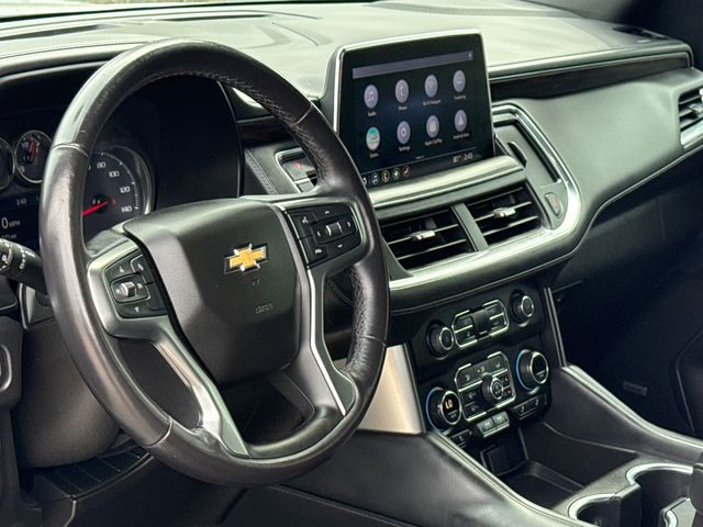 Used 2021 White Chevrolet LT image 18