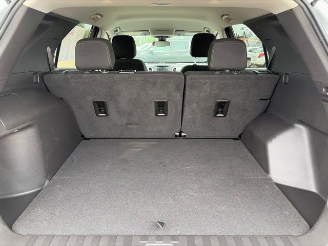 Used 2021 Chevrolet Equinox SUV