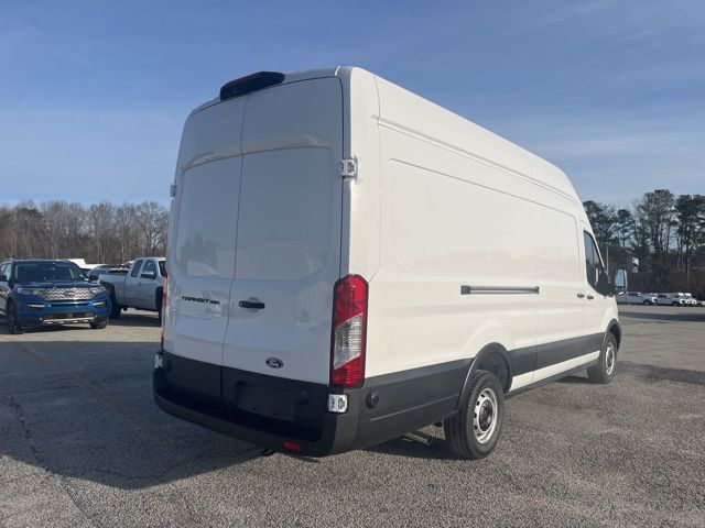 2026 Ford Transit-350 Base:167874