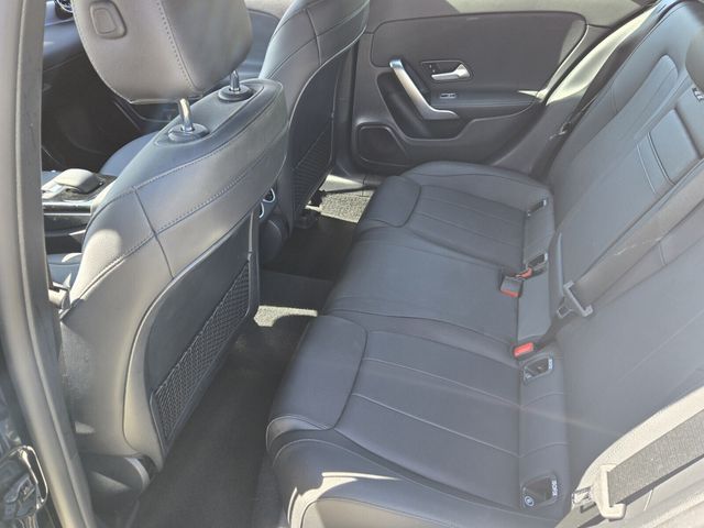 2021 Mercedes-Benz A-Class - $21,990