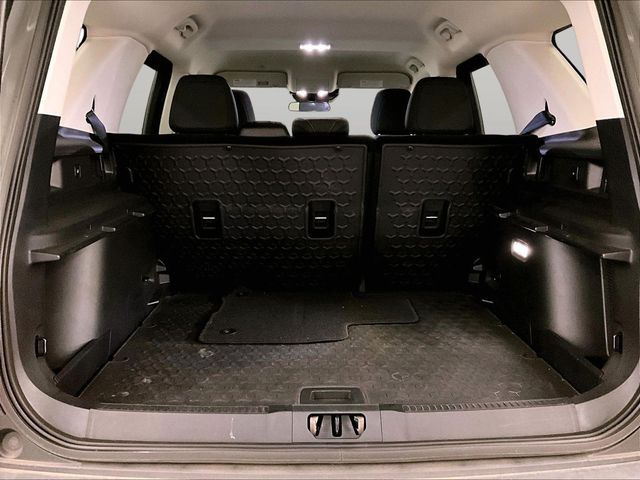 2023 Ford Bronco Sport Big Bend Green at Audi Porsche Sewickley