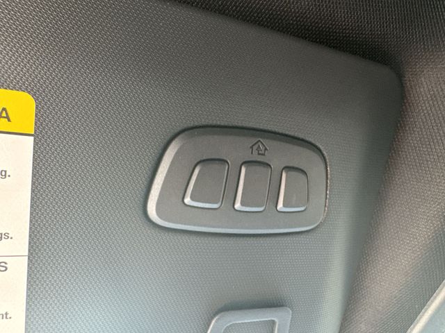 new 2025 Ford Mustang Mach-E car, priced at $54,280