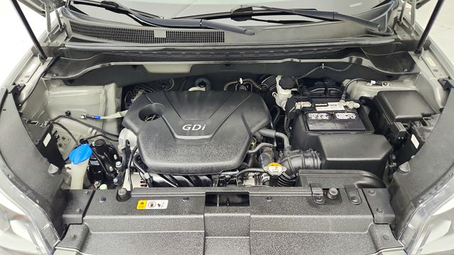 2015 Kia Soul Base Gray at Emmons Autoplex