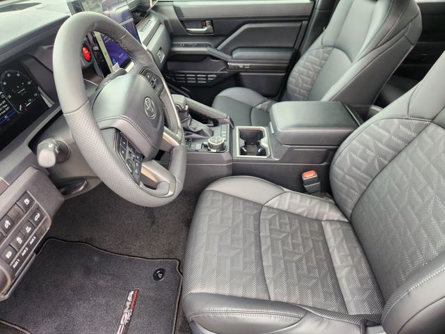 2026 Toyota Tacoma Hybrid TRD Off Road  at Don McGill Toyota