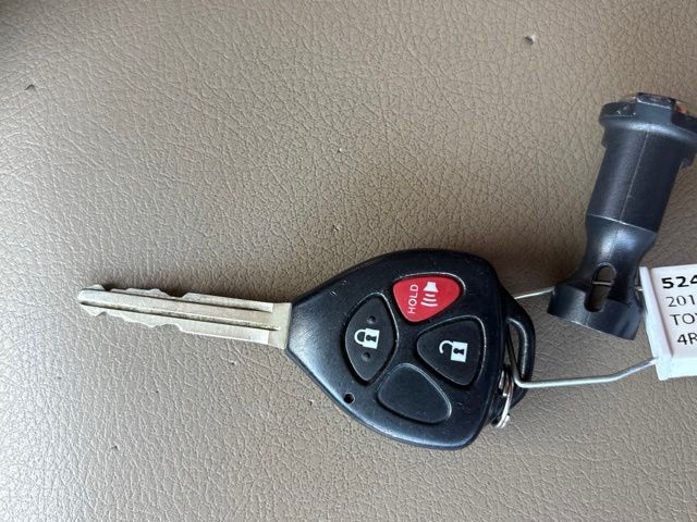 Used 2014 Toyota 4Runner SUV