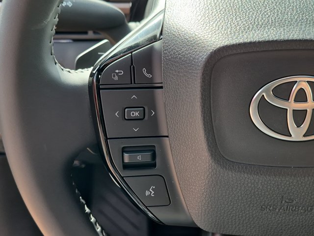 Used 2026 Toyota C-HR SUV