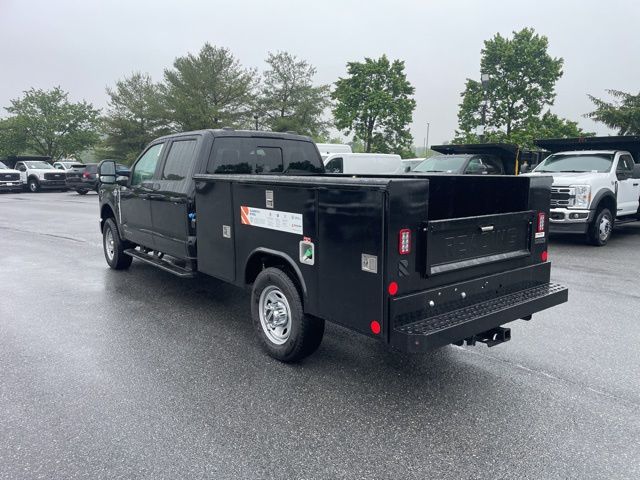 2025 Ford F-350 Super Duty XL