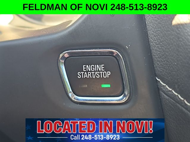 Used 2023 GMC Acadia For Sale in Livonia, MI