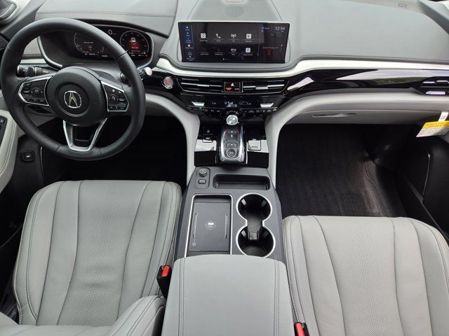 used 2026 Acura MDX car, priced at $49,215