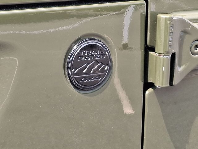 Used 2021 Jeep Wrangler Unlimited Sport Altitude For Sale in Gilbertsville, PA