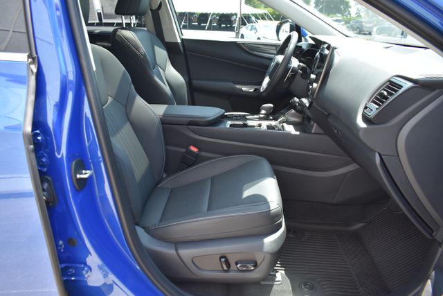Used 2026 Lexus NX SUV