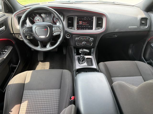 Used 2023 Dodge Charger Sedan